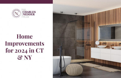 Nail Your Home Sale with Top Improvements in CT & NY