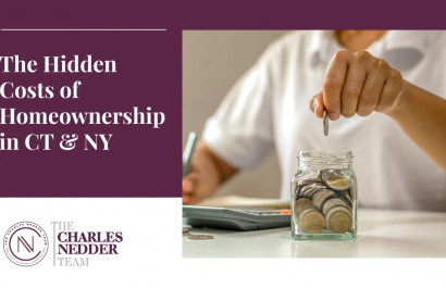 The Hidden Costs of Homeownership in CT & NY