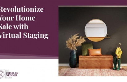 Revolutionize Your Home Sale with Virtual Staging
