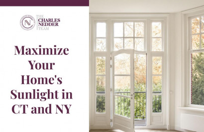 Maximize Your Home's Sunlight in CT and NY