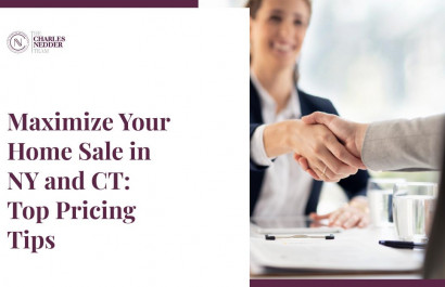 Maximize Your Home Sale in NY and CT: Top Pricing Tips