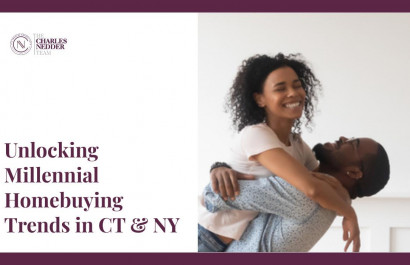 Unlocking Millennial Homebuying Trends in CT & NY