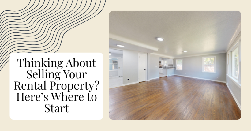 Selling a Rental Property in Connecticut or New York? Here's Where to Start