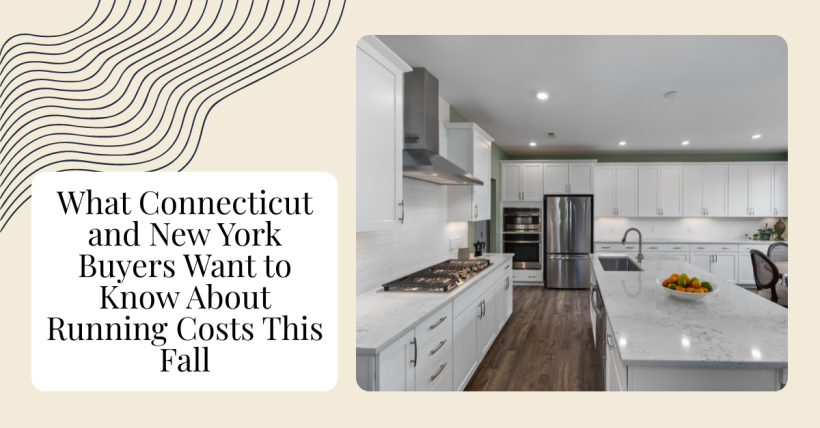 Selling in CT or NY? Utility Questions Buyers Ask