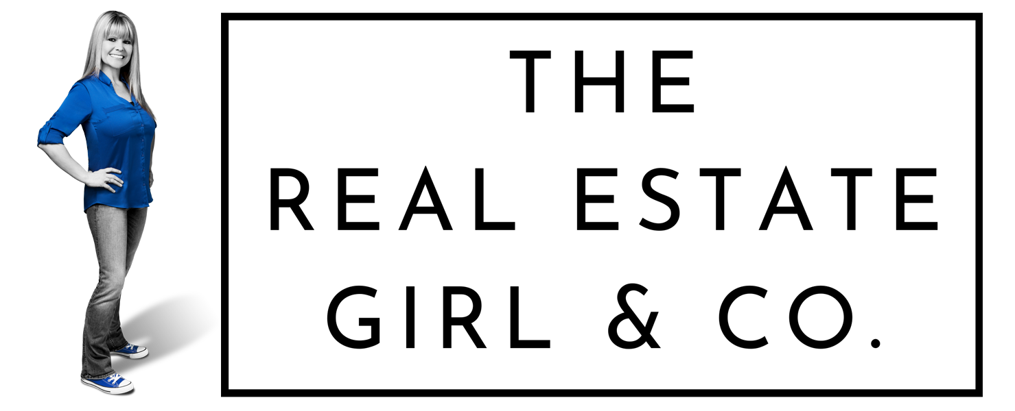 The Real Estate Girl & Co @ Keller Williams 