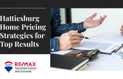 Hattiesburg Home Pricing Strategies for Top Results