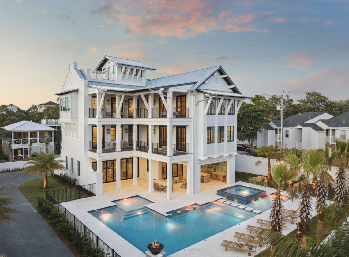 How to Maximize Short-Term Rental ROI on 30A in 2025: Top Strategies ...
