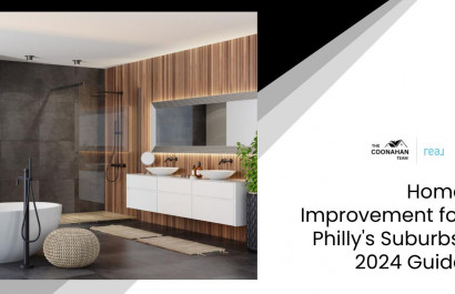 Boosting Home Value in Philly Suburbs: 2024 Guide