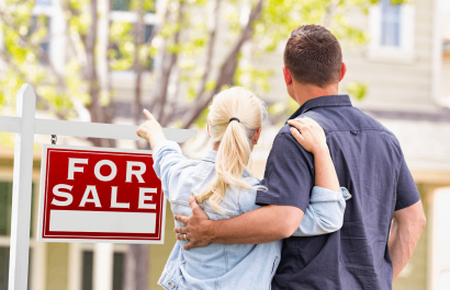 The Top 3 Things to Consider When Buying a Home