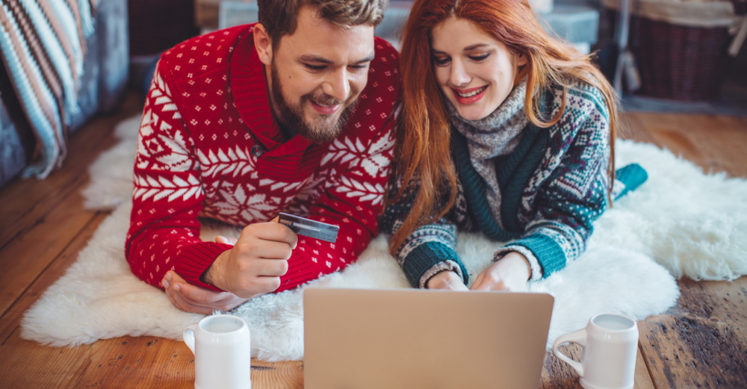 Why the Holiday Season Might Be the Best Time to Buy a Home