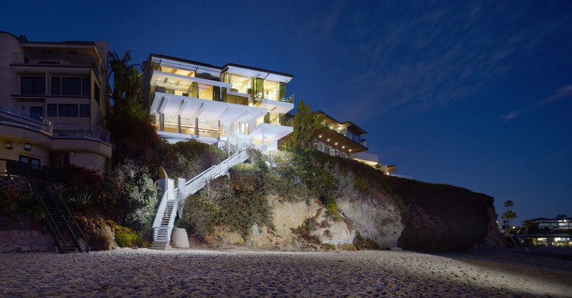 14 Lagunita Drive in Laguna Beach, California