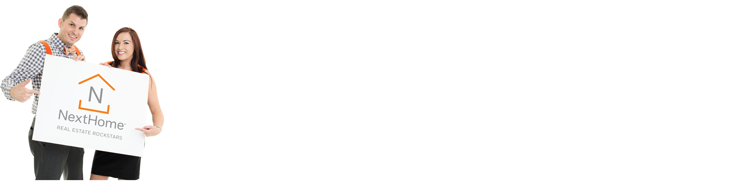 Cherrie And Zach Nexthome Real Estate Rockstars Home Page
