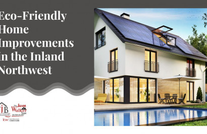 Eco-Friendly Home Improvements in the Inland Northwest