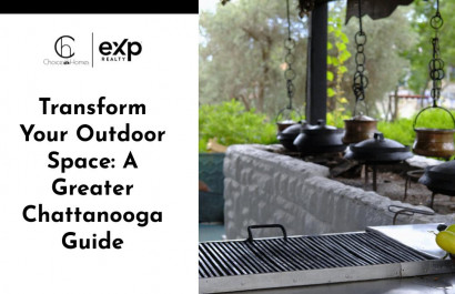 Transform Your Outdoor Space: A Greater Chattanooga Guide