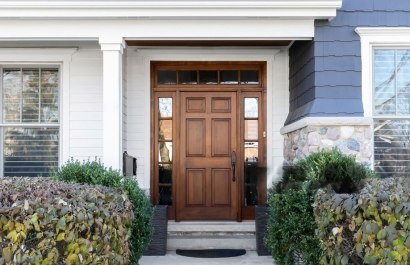 Boost Your Winter Curb Appeal in San Diego