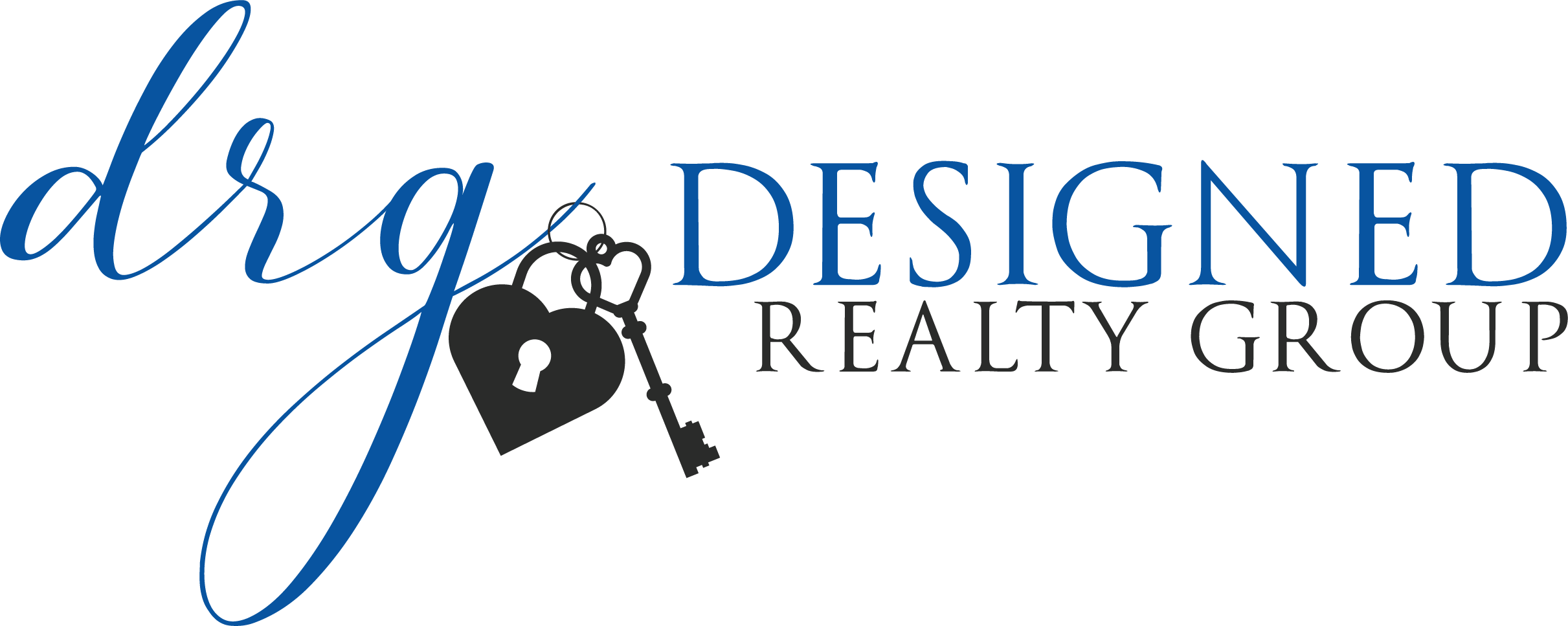 Designed Realty Group Home Page