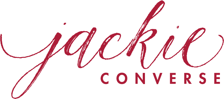 Jackie Converse
