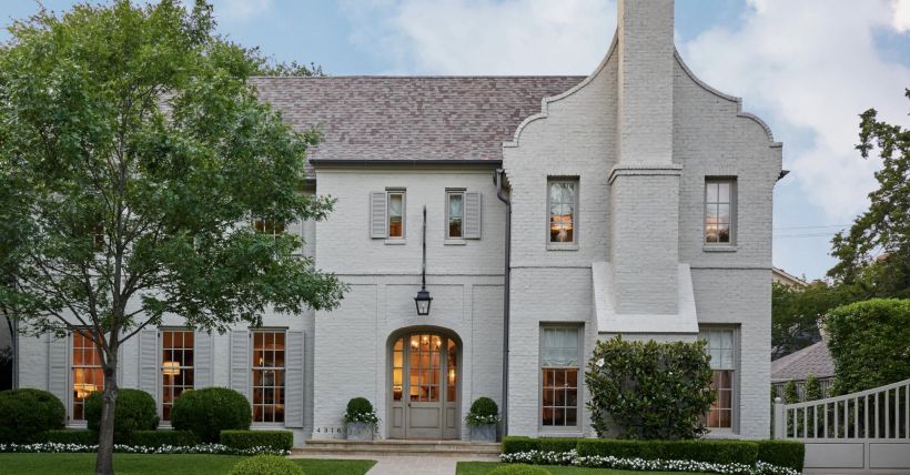 4316 Stanhope | University Park | Texas | Lease