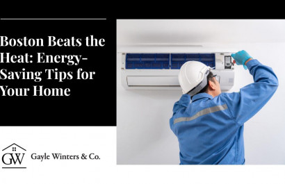 Boston Beats the Heat: Energy-Saving Tips for Your Home