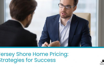 Jersey Shore Home Pricing: Strategies for Success