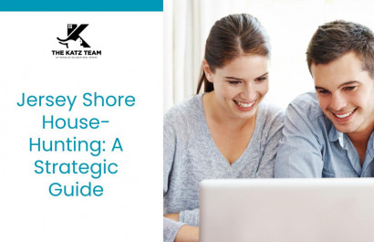 Jersey Shore House-Hunting: A Strategic Guide