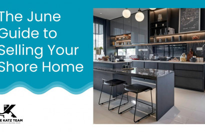 The June Guide to Selling Your Shore Home