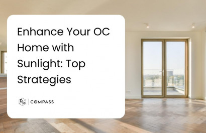 Enhance Your OC Home with Sunlight: Top Strategies