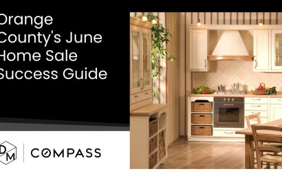 Orange County's June Home Sale Success Guide