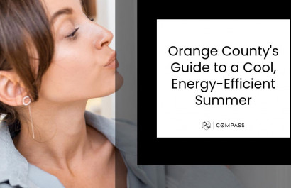 Orange County's Guide to a Cool, Energy-Efficient Summer