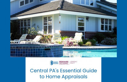 Central PA's Essential Guide to Home Appraisals