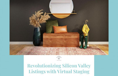 Silicon Valley Sales Soar with Virtual Staging