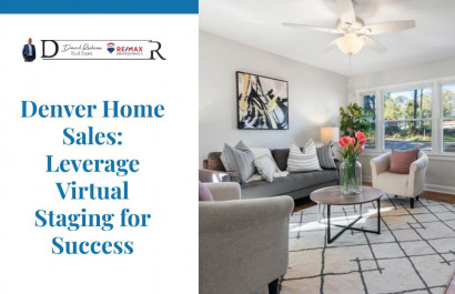 Denver's Guide to Virtual Home Staging Success