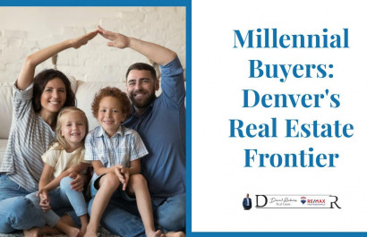 Millennial Buyers: Denver's Real Estate Frontier