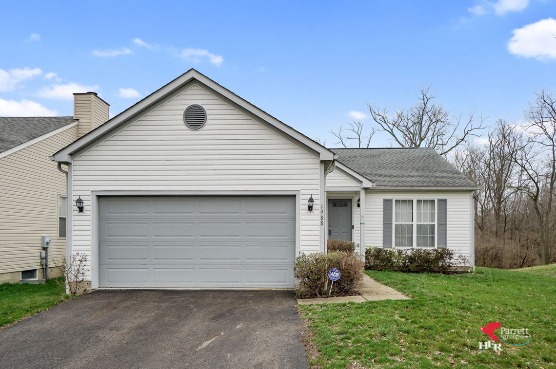 Grove City OH real estate Southfield Village