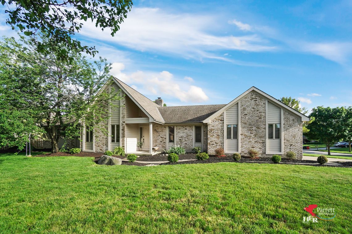 Grove City OH real estate Briarwood Hills