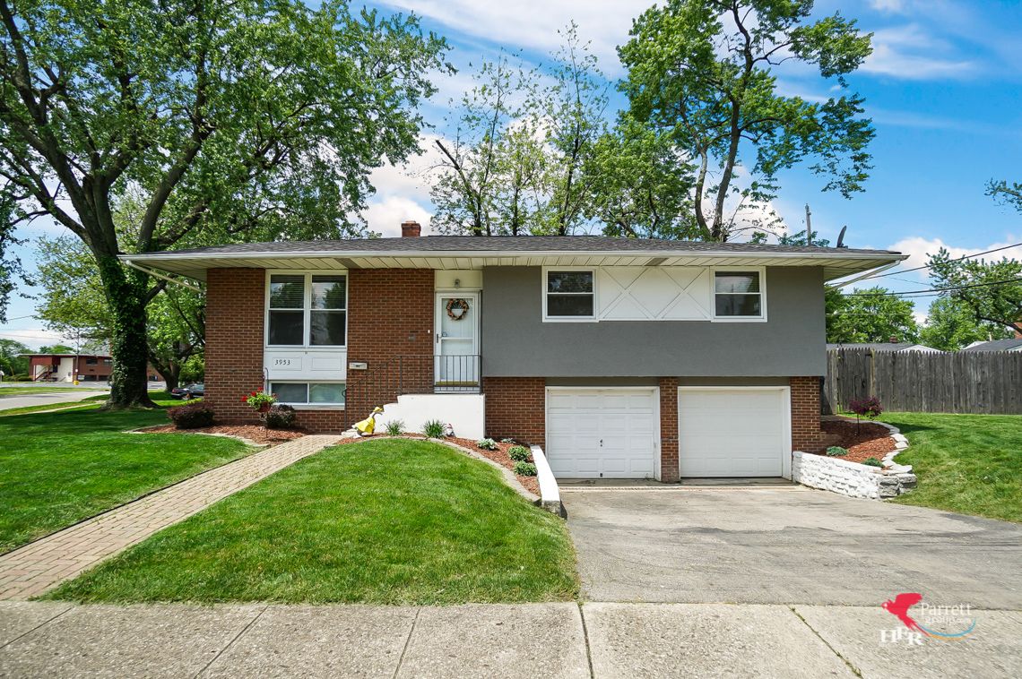 Grove City OH real estate Monterey Park