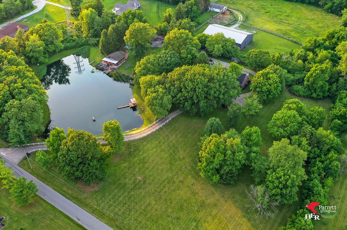 Grove City OH real estate Acreage