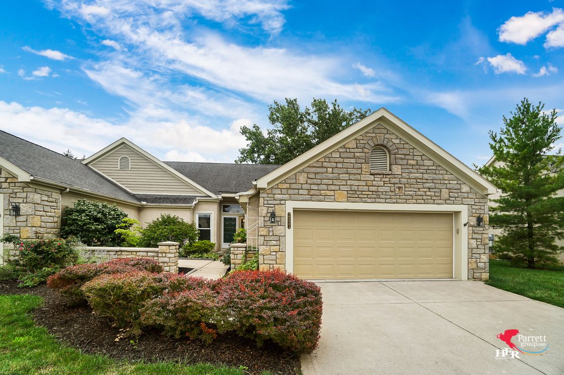 Grove City OH real estate Christina Villas