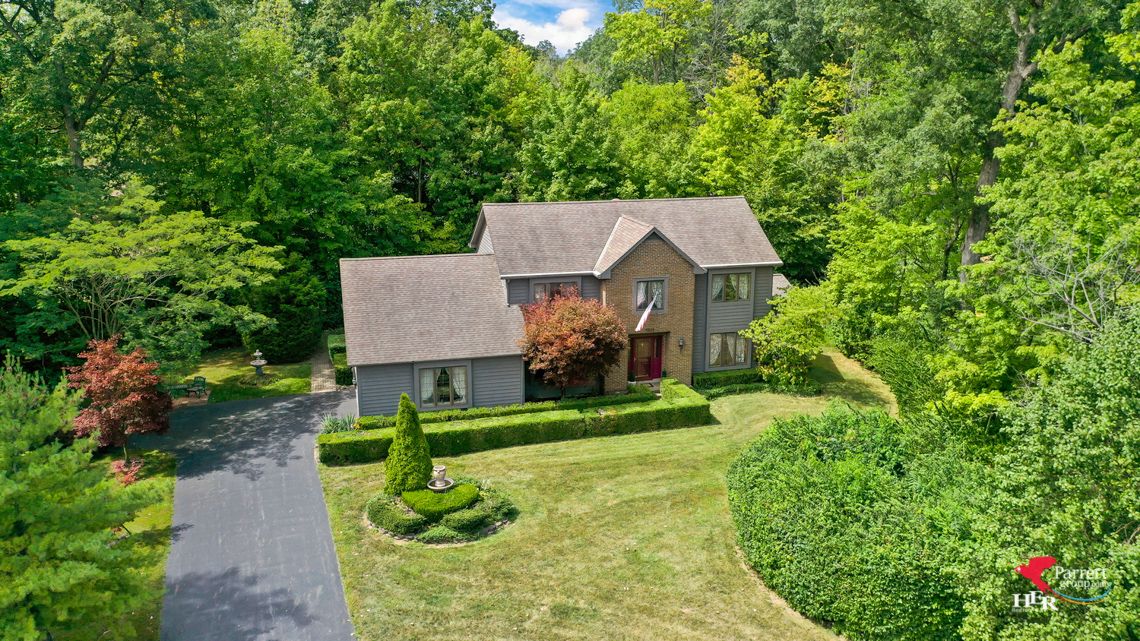 Orient OH real estate Timberlake