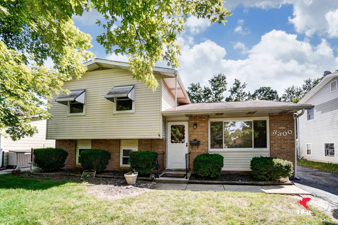 Grove City OH real estate Parlin Manor