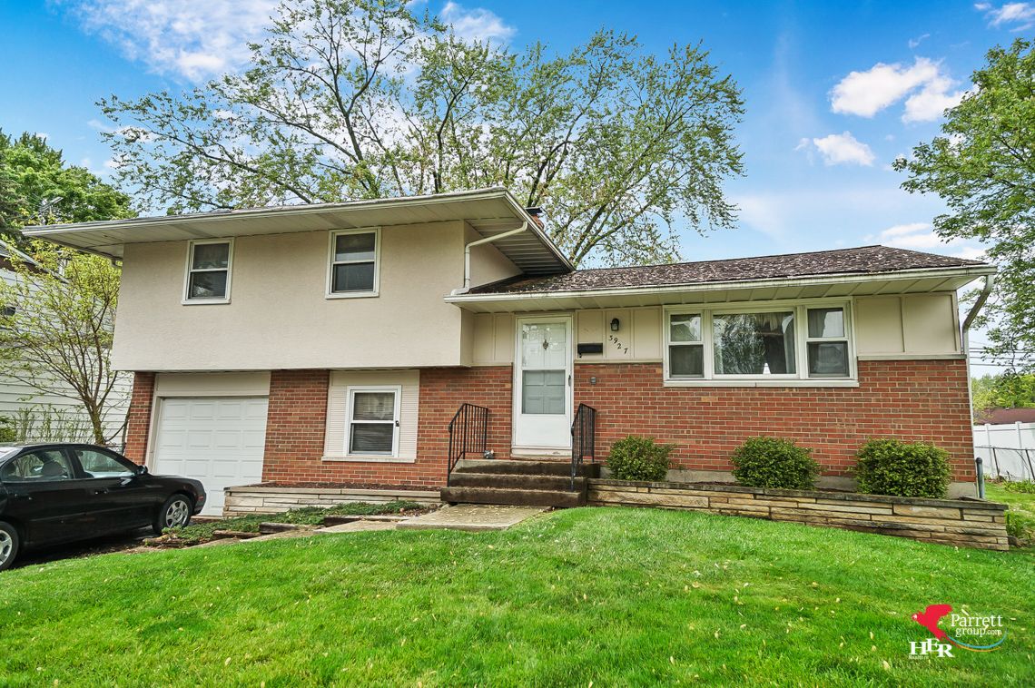 Grove City OH real estate Monterey Park