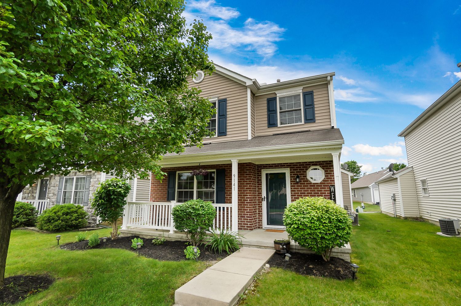 Orient Ohio homes for sale Southern Point