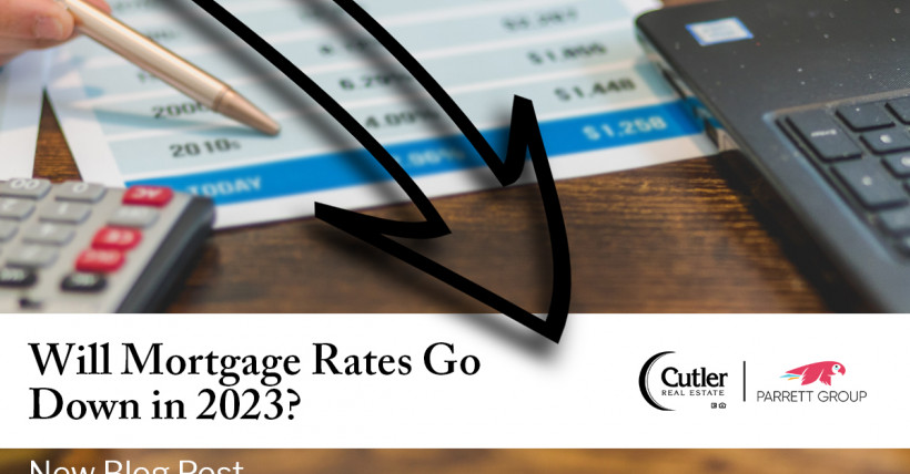 Will Mortgage Rates Go Down in 2023?