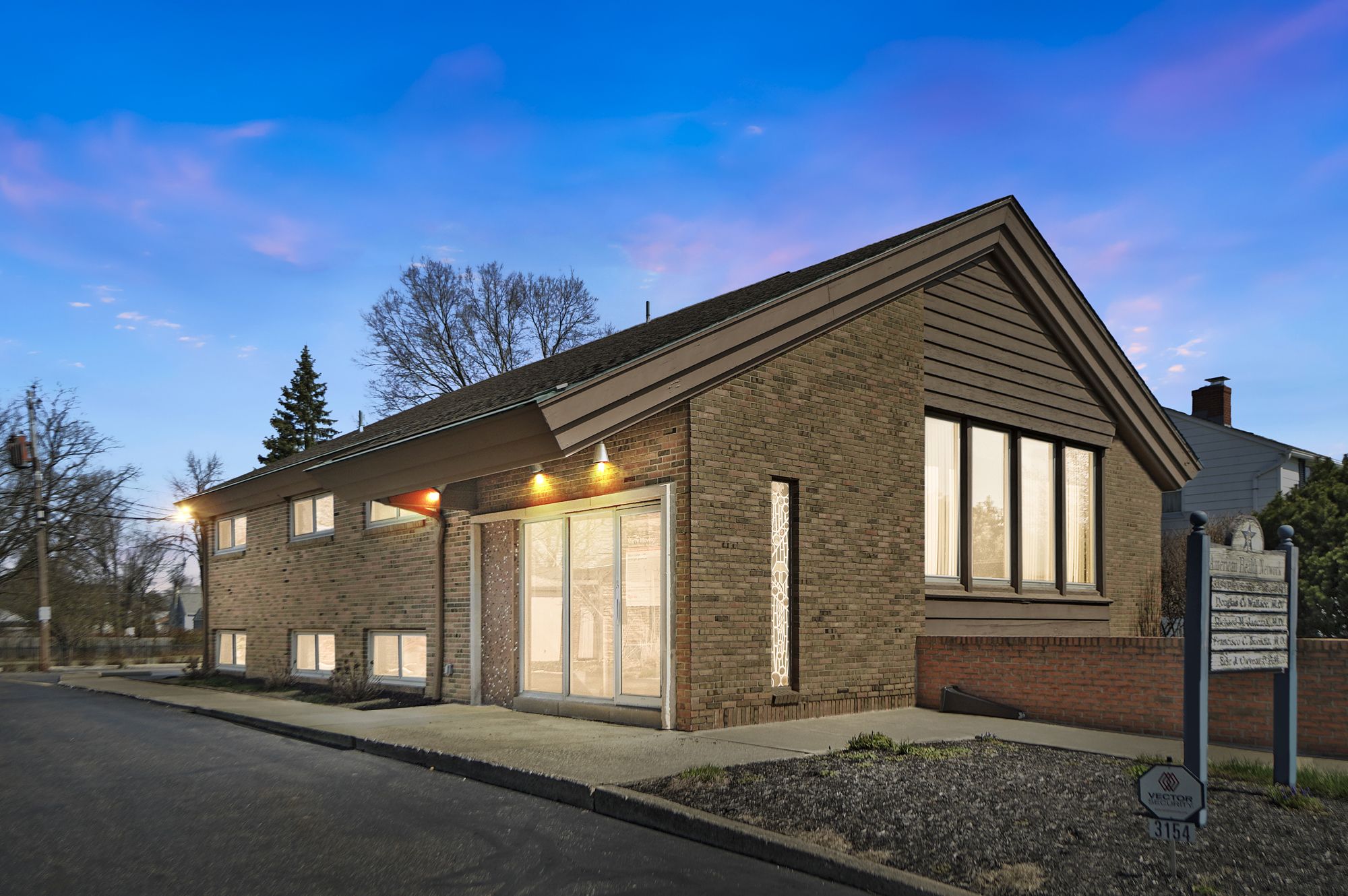 Grove City Ohio commercial real estate