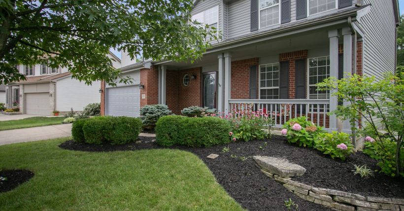 Grove City OH real estate | Hoover Park
