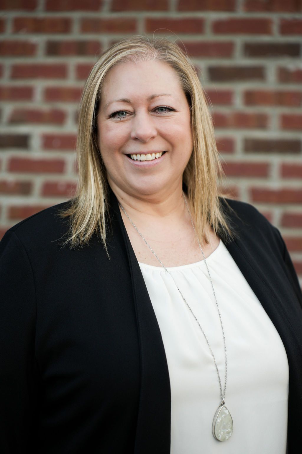 Megan Chambers Grove City Ohio Real Estate Agents Parrett Group