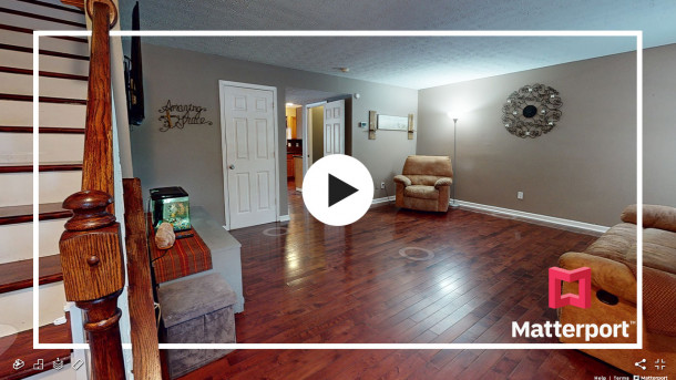 Matterport 3D Tour