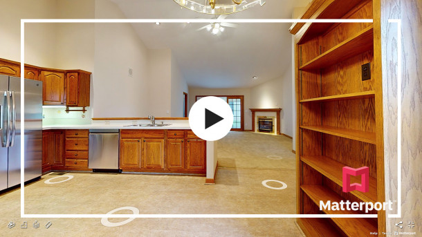 Matterport 3D Tour