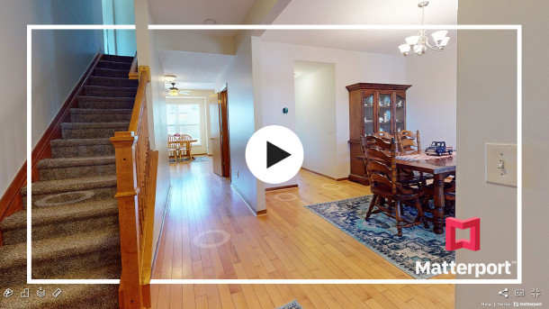 Matterport 3D Tour