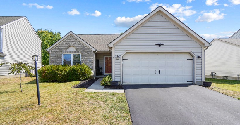 Blacklick Ohio home for sale - Blacklick Ridge